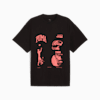 Excavation Men's Tee, PUMA Black, small-AUS