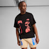 Excavation Men's Tee, PUMA Black, small-AUS