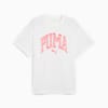 The First Buckets Men's Tee, PUMA White, small-AUS