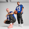 PUMA Black-AOP