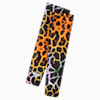 PUMA x LAMELO BALL Alien Skin Men's Basketball Arm Sleeves, PUMA Black-AOP, small