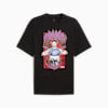 Melo Phoenix Basketball Tee Men, PUMA Black, small
