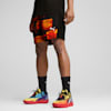 PUMA Black-AOP