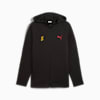 Caution Evostripe Cross Basketball Jacket Men, PUMA Black, small
