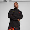 Caution Evostripe Cross Men's Basketball Jacket, PUMA Black, small-AUS