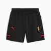 Caution Evostripe Cross Basketball Shorts Men, PUMA Black, small