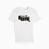 PUMA x SQUID GAME Men's Tee, PUMA White, small-NZL
