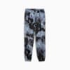 Pantalon de survêtement à motif intégral Colour Splash BMW M Motorsport Homme, PUMA Black, small