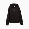 Melo Alwayz On 1 basketbalhoodie voor heren, PUMA Black, small
