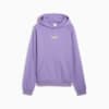 Melo Alwayz On 1 basketbalhoodie voor heren, Lavender Alert, small