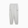Melo Alwayz On 1 basketbal sweatshirt voor heren, Light Gray Heather, small