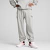 PUMA x LAMELO BALL Alwayz On 1 Men's Basketball Sweatshirt, Light Gray Heather, small-AUS