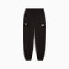 Felpa da basket Melo Alwayz On 1 da uomo, PUMA Black-Team Silver, small