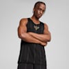 Melo Alwayz On 1 Basketball Men's Jersey, PUMA Black, small-NZL