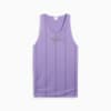 Melo Alwayz On 1 Basketball Men's Jersey, Lavender Alert, small-AUS