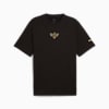 Melo Alwayz On 1 Basketball Men's Tee, PUMA Black, small-NZL