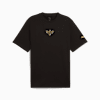 Melo Alwayz On 1 Basketball Tee Men, PUMA Black, small-VNM