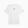 Melo Alwayz On 1 Basketball Tee Men, PUMA White, small-VNM
