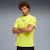 Melo Alwayz On 1 Basketball Tee Men, Lemon Sherbert, small