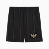 Melo Alwayz On 1 7" Basketball Shorts Men, PUMA Black, small-VNM