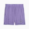 Melo Alwayz On 1 7" Basketball Men's Shorts, Lavender Alert, small-AUS