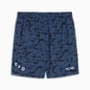 PUMA x SQUID GAME Men's Shorts, New Navy, small-NZL
