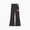 PUMA x GABBY'S DOLLHOUSE Flared Leggings Kids, Flat Dark Gray, small-AUS