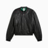 Special Items Moto Super PUMA Bomber Jacket Men, PUMA Black, small-IDN
