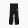 PUMA HOOPS x LAFRANCÉ Written in Chrome Pants Men, PUMA Black, small-PHL