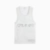 Jersey Basket Jer-She Wanita, PUMA White-AOP, small-IDN