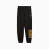 Rival Rage Pants - Youth 8-16 years, PUMA Black, small-AUS
