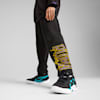 Rival Rage Pants - Youth 8-16 years, PUMA Black, small-AUS
