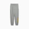 Pantalones para niños grandes Rival Rage, Medium Gray Heather, small