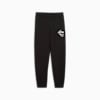 BASKETBAL Posterize basketbalsweatpant voor jongeren, PUMA Black, small