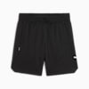 Shot Blocker Basketball Shorts Youth, PUMA Black, small