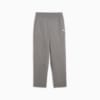 WARDROBE ESS Relaxed Woven Cargo Pants - Youth 8-16 years, Cast Iron, small-NZL