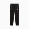 Pantaloni Scuderia Ferrari HP Race vestibilità slim da uomo, PUMA Black, small