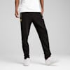 Scuderia Ferrari HP Race Slim Fit Pants Men, PUMA Black, small-VNM