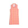 PUMA x DANI DAZEY Dress Women, Pink Fruit, small