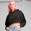 DARE TO MIDNIGHT MO Hoodie, PUMA Black, small