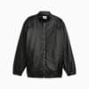 ARCHIVE SEASONAL Racer Jacket Unisex, PUMA Black, small