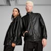 ARCHIVE SEASONAL Racer Jacket Unisex, PUMA Black, small
