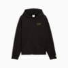 PUMA x TMNT Basketball Hoodie Men, PUMA Black, small