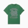 PUMA x TMNT basketbalshirt voor heren, Vine, small