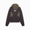 Hoodie Progresif PUMA x KIDSUPER Pria, Dark Coal, small-IDN