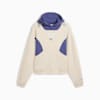 Hoodie Progresif PUMA x KIDSUPER Pria, Alpine Snow, small-IDN