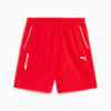 Shorts para hombre tejido F1® Essentials Plus, Pop Red, small