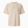 Women's Oversize Tee, No Color, small-NZL