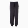 Women's Relaxed Sweatpants, Galactic Gray, small-NZL