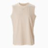 Women's Oversized Tank, No Color, small-AUS